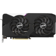 ASUS Dual GeForce RTX 3070 V2 OC Edition 8GB GDDR6