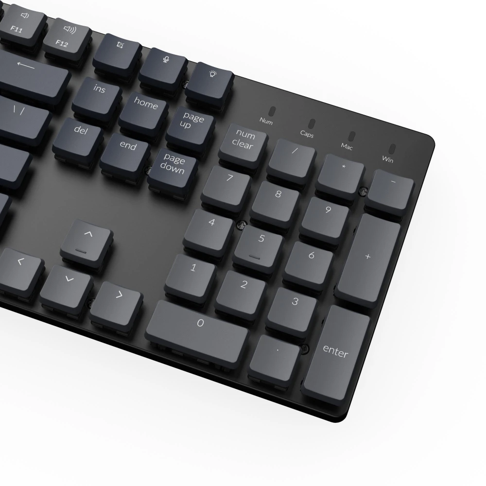 Keychron K5 SE Pro Full-Size Gateron Hot Swappable Brown
