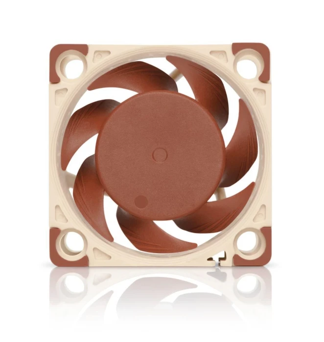 Noctua 40mm NF-A4x20 PWM /РАЗОПАКОВА/