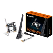 GIGABYTE AORUS GC-WBAX200