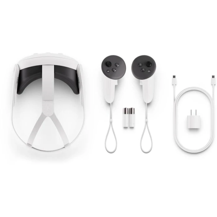 Oculus Quest 3 VR очила - 128GB