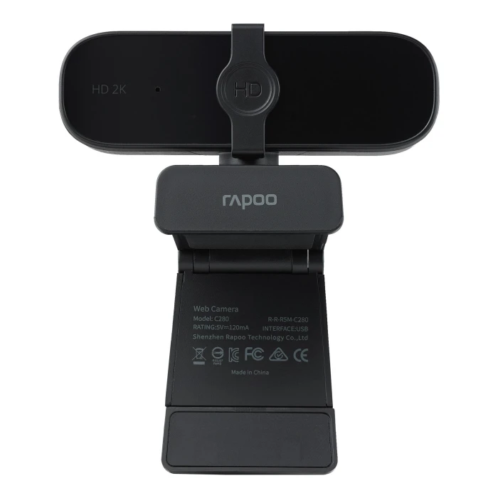Rapoo XW2K 1440p