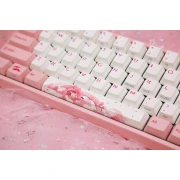 Ducky x Varmilo Miya Sakura V2
