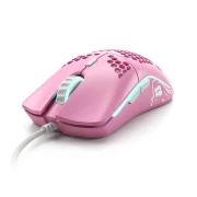 Glorious Model O (Matte Pink)