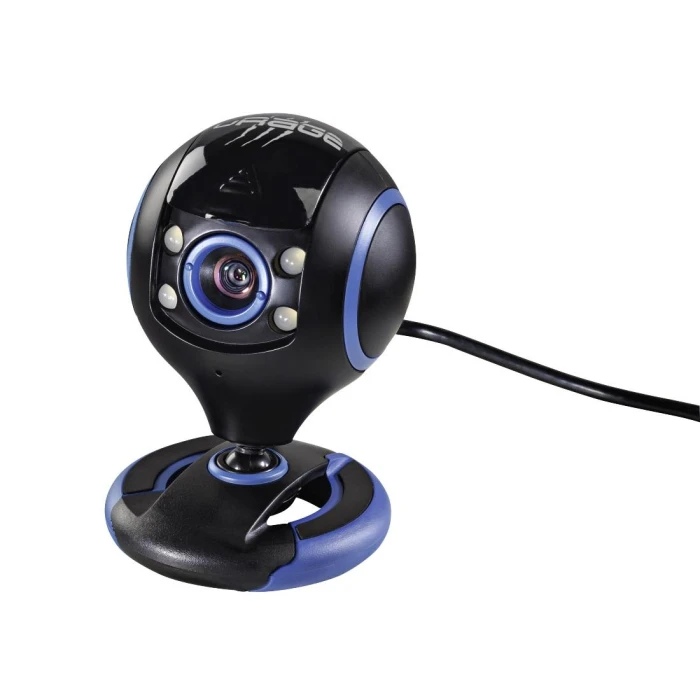 HAMA uRage Webcam HD Essential