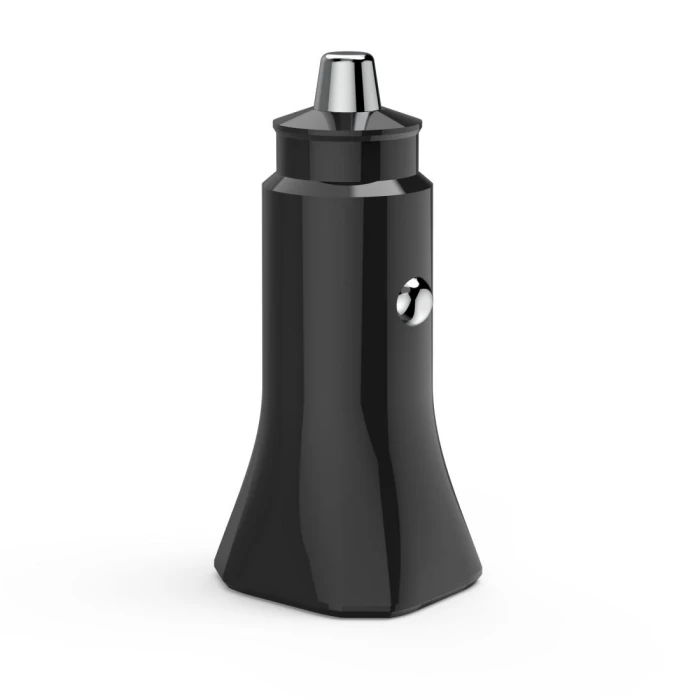 Зарядно за кола HAMA Eco USB-C PD