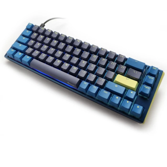 Ducky One 3 SF Daybreak