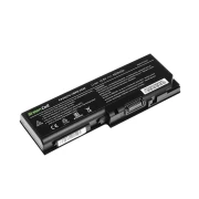 Батерия  за лаптоп GREEN CELL, Toshiba Satellite P200 P300 X200 L350 Satego X200 P200 PA3536U, 10.8V, 4400mAh