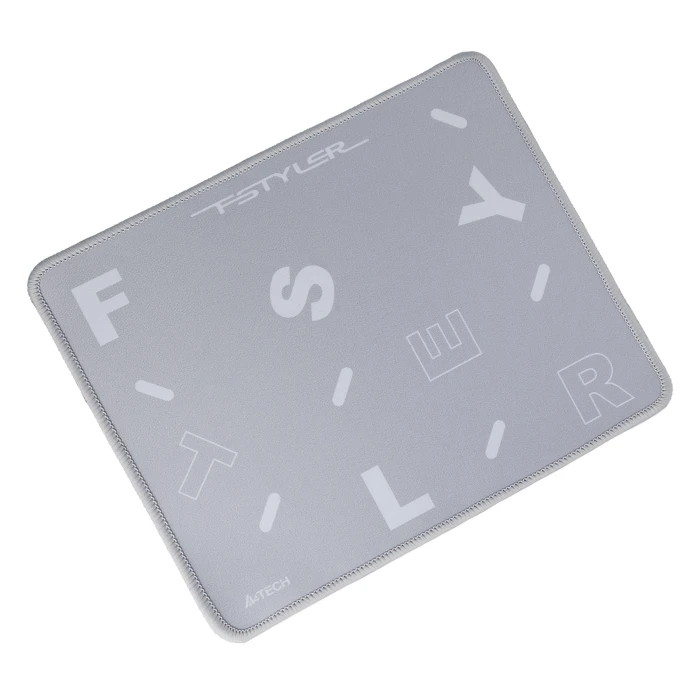 A4tech FP25 FStyler Grayish White