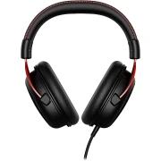 HyperX Cloud II Red