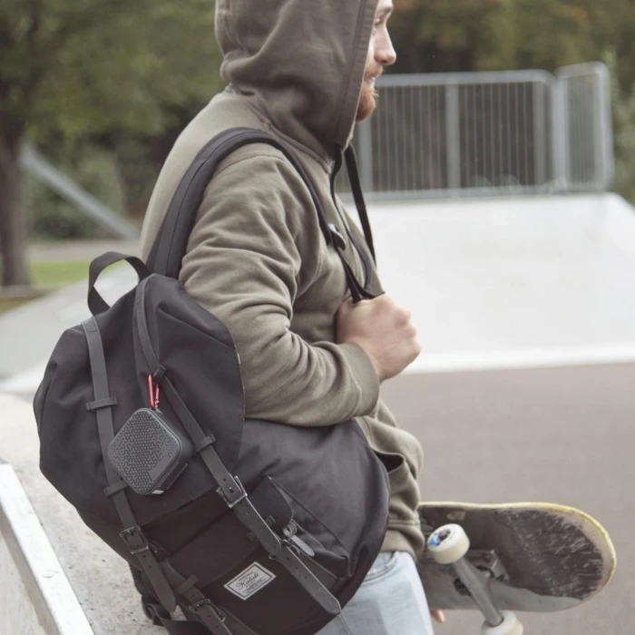 HAMA Pocket 3.0 Black 3.5W