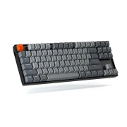 Keychron K8 Hot-Swappable TKL Gateron Blue