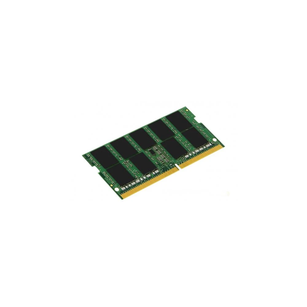 Kingston 4GB DDR4 2666MHz CL19 SO-DIMM