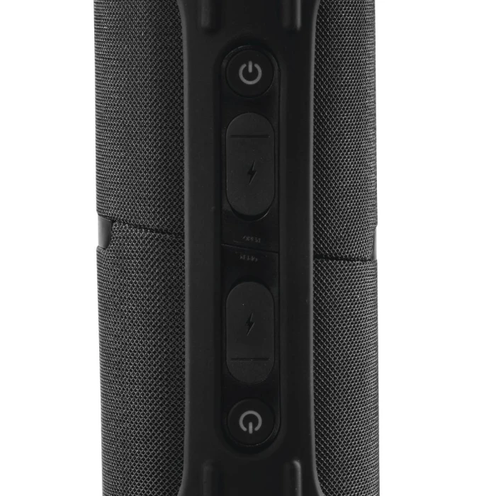 HAMA Twin 3.0 Black 30W