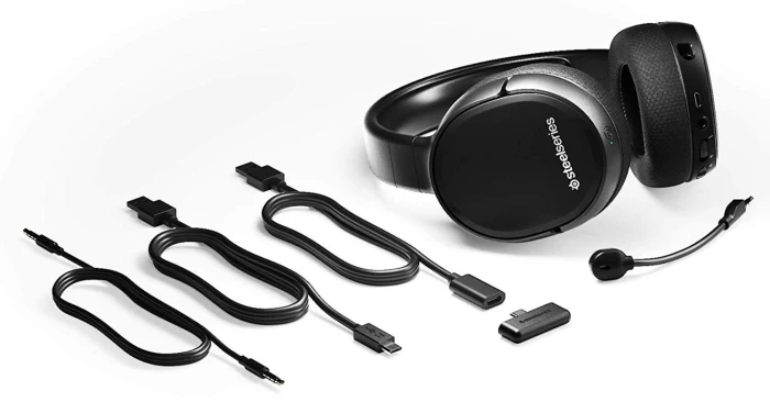 SteelSeries Arctis 1 Wireless