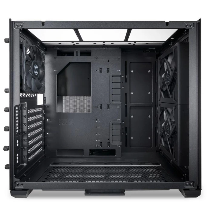 Lian Li O11 Air Mini Black