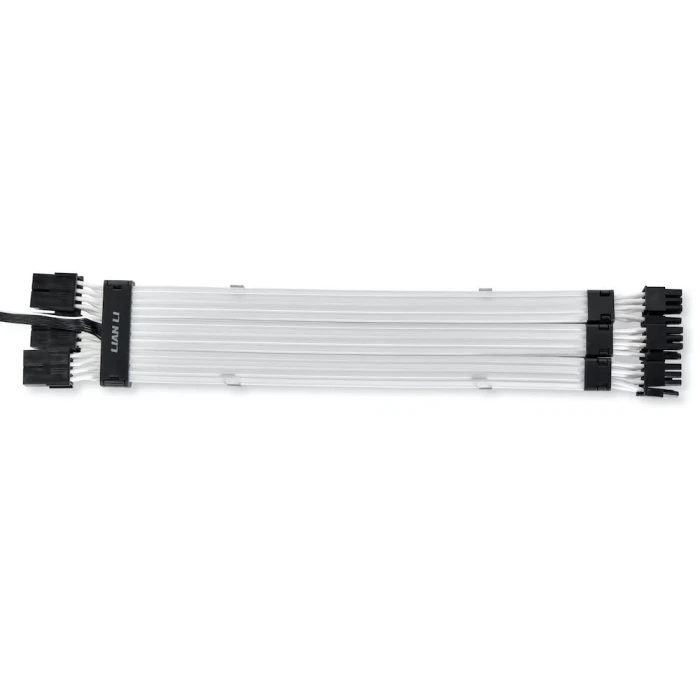 RGB за кабели GPU Lian Li Strimer Plus V2 Triple 8-pin ARGB GPU Extension Cable