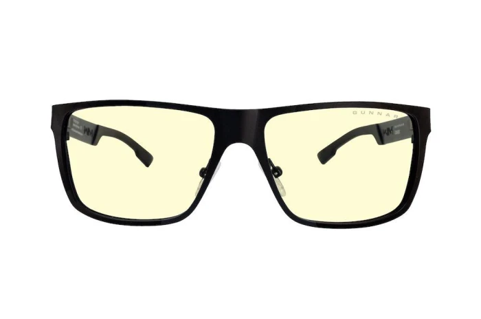 GUNNAR x Call of Duty Covert Edition Amber Gunnar-Focus (Очила+калъф)