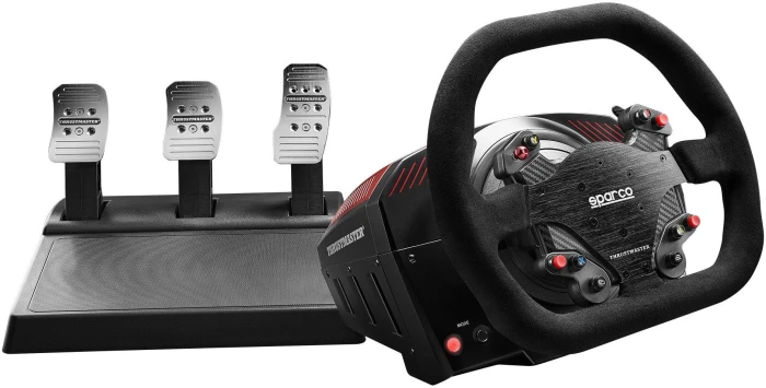 THRUSTMASTER TS-XW Sparco P310