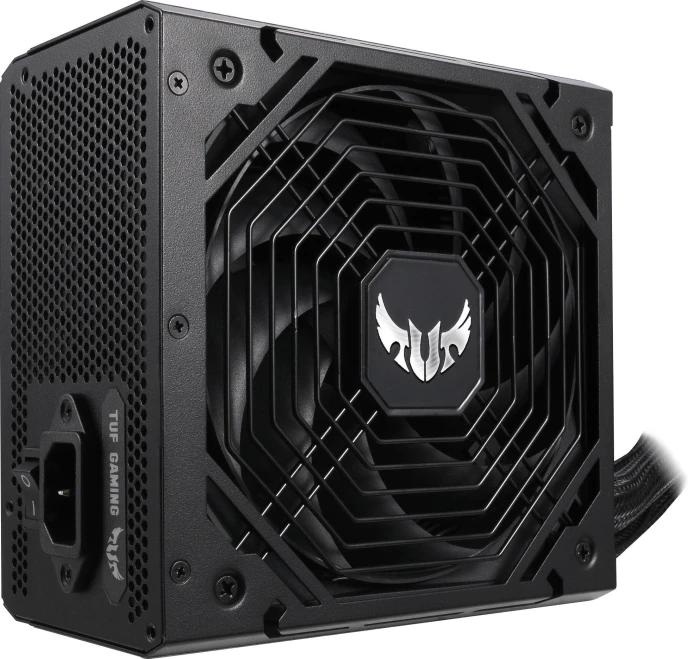 ASUS TUF Gaming Bronze 650W