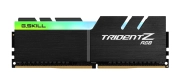 G.SKILL Trident Z RGB 16GB(2x8GB) DDR4 4000MHz CL16