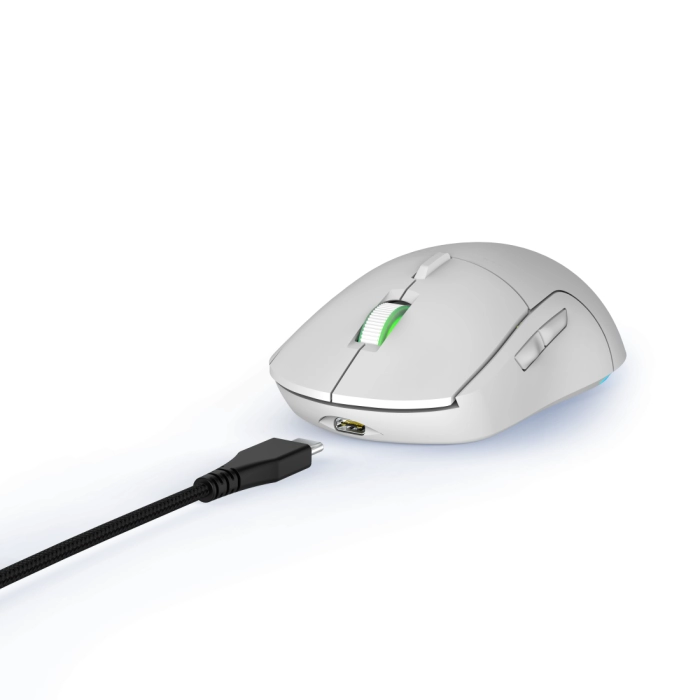 HAMA uRage Reaper 250 White