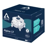 Arctic Alpine 17 intel 1700