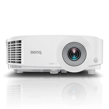 Видеопроектор BenQ MH550, DLP, 1080p, 3500 ANSI, 20 000:1