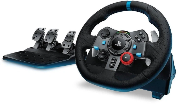 Logitech Driving Force G29