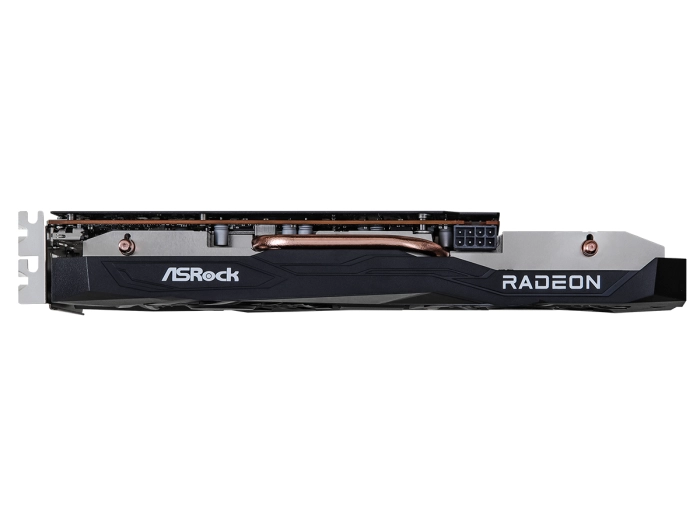 ASRock RX 7600 Challenger 8GB OC