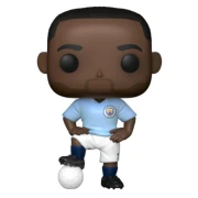 Фигурка Funko POP! Football: Mancherster City - Raheem Sterling #48