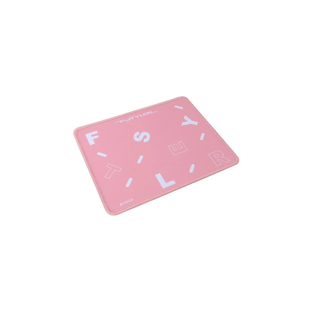 Пад за мишка A4tech FP25 FStyler Baby Pink  Розов,250 x 200 x 2 mm