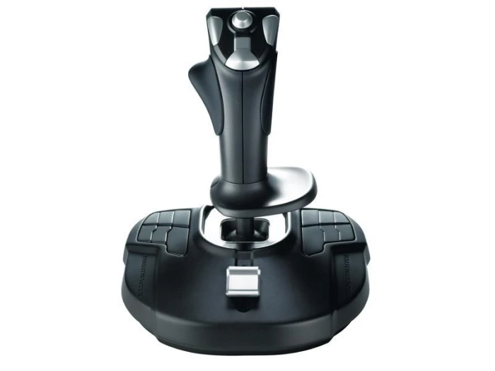 Thrustmaster T-16000M