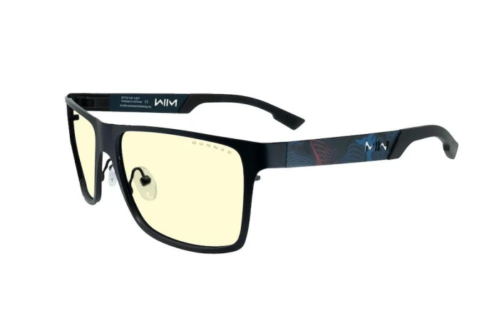 GUNNAR x Call of Duty Covert Edition Amber Gunnar-Focus (Очила+калъф)