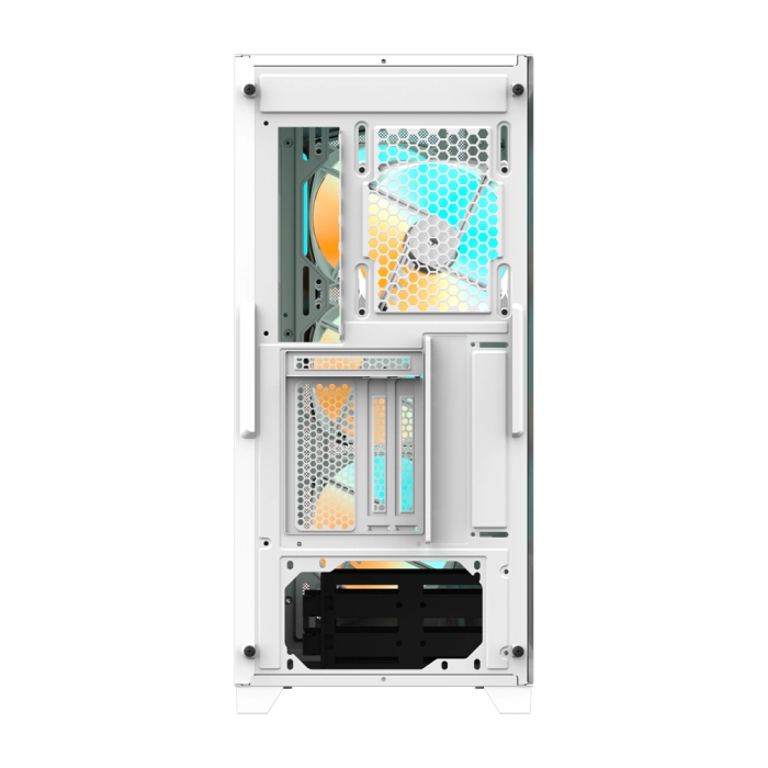 Gigabyte C301 WHITE V2