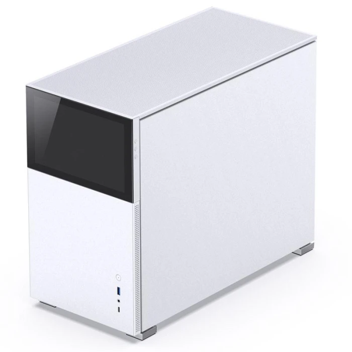 Jonsbo D31 Screen White
