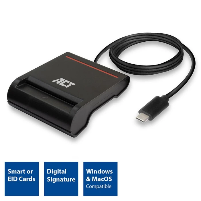ACT AC6020