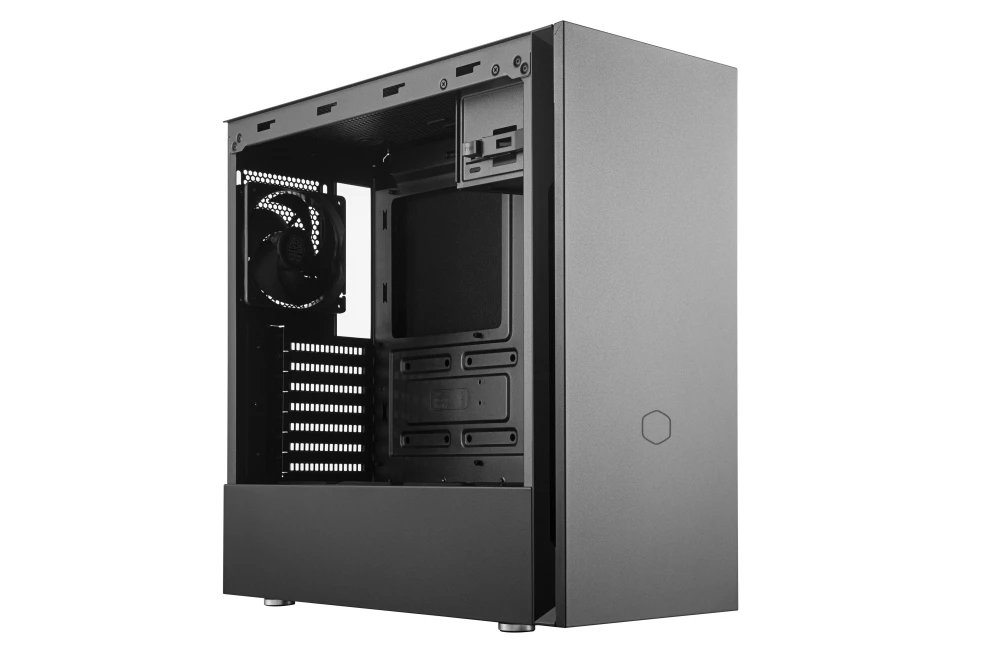 Cooler Master Silencio S600 TG