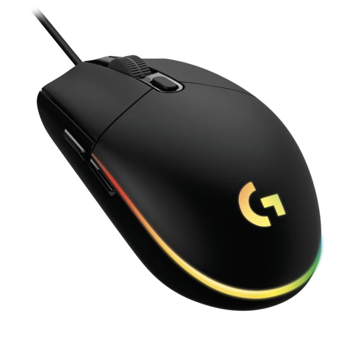 Logitech G102 LightSync