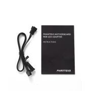 Phanteks RGB LED адаптер 4 Pin