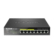 D-Link DGS-1008P