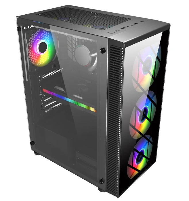 FSP CMT192 TG ATX