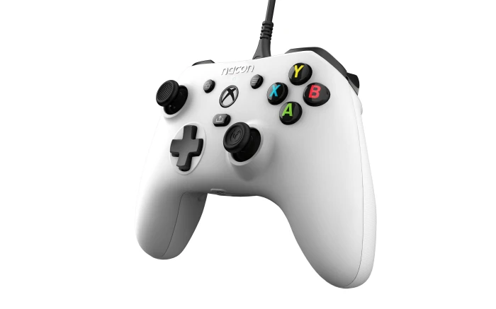 Nacon XBOX EVOL-X White