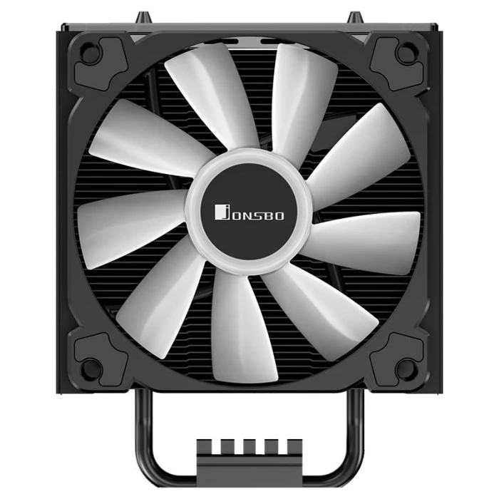 Jonsbo CR-201 RGB
