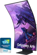 Samsung Odyssey Ark 55" Mini-LED
