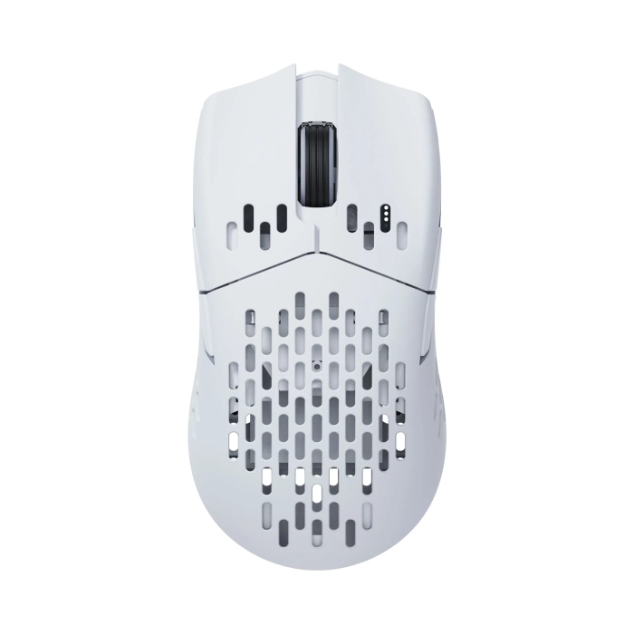 Keychron M1 Wireless Matte White