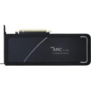 Intel ARC A750 Limited Edition 8GB