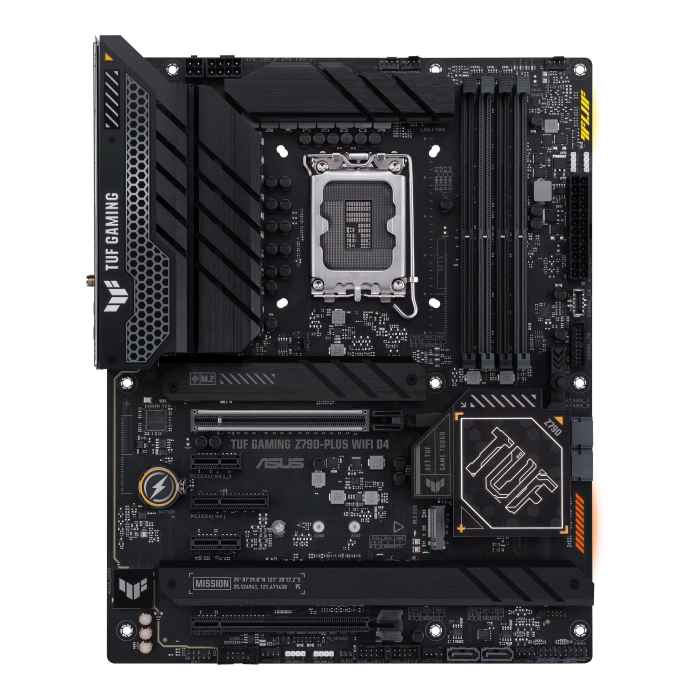ASUS TUF GAMING Z790-PLUS WIFI DDR4