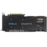 GIGABYTE GeForce RTX 3070 EAGLE OC 8GB GDDR6