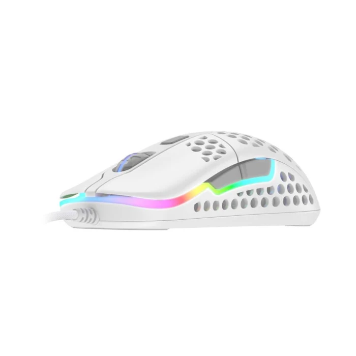 Xtrfy M42 White